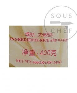 Ronghe White Rice Cake