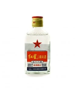 HongXing Er Guo Tou Chiew Baijiu 56%