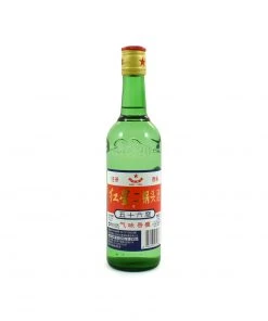 HongXing Er Guo Tou Chiew Baijiu 56%