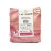 Callebaut Ruby Chocolate Couverture 400g Ingredients