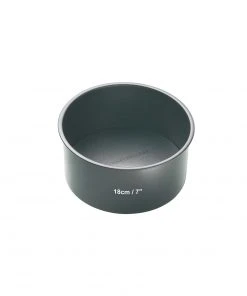 Kitchencraft Deep Non-Stick Cake Pan Cookware
