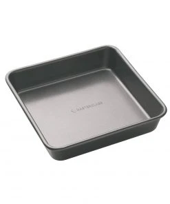 Kitchencraft Non-Stick Baking Pan 23cm X 23cm Cookware