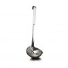 Kitchencraft Stainless Steel Straining Ladle 2 Kitchencraft Stainless Steel Straining Ladle
