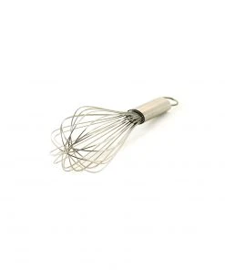 Kitchencraft Stainless Steel Balloon Whisk 30cm