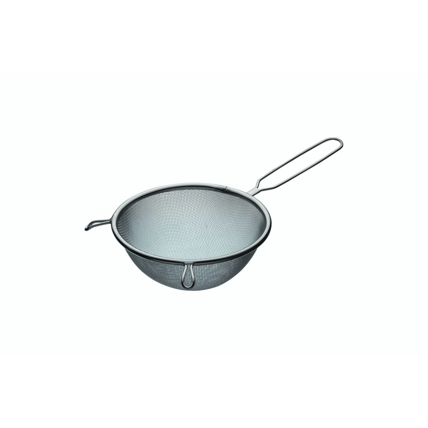 Kitchencraft Stainless Steel Sieve 3 Kitchencraft Stainless Steel Sieve