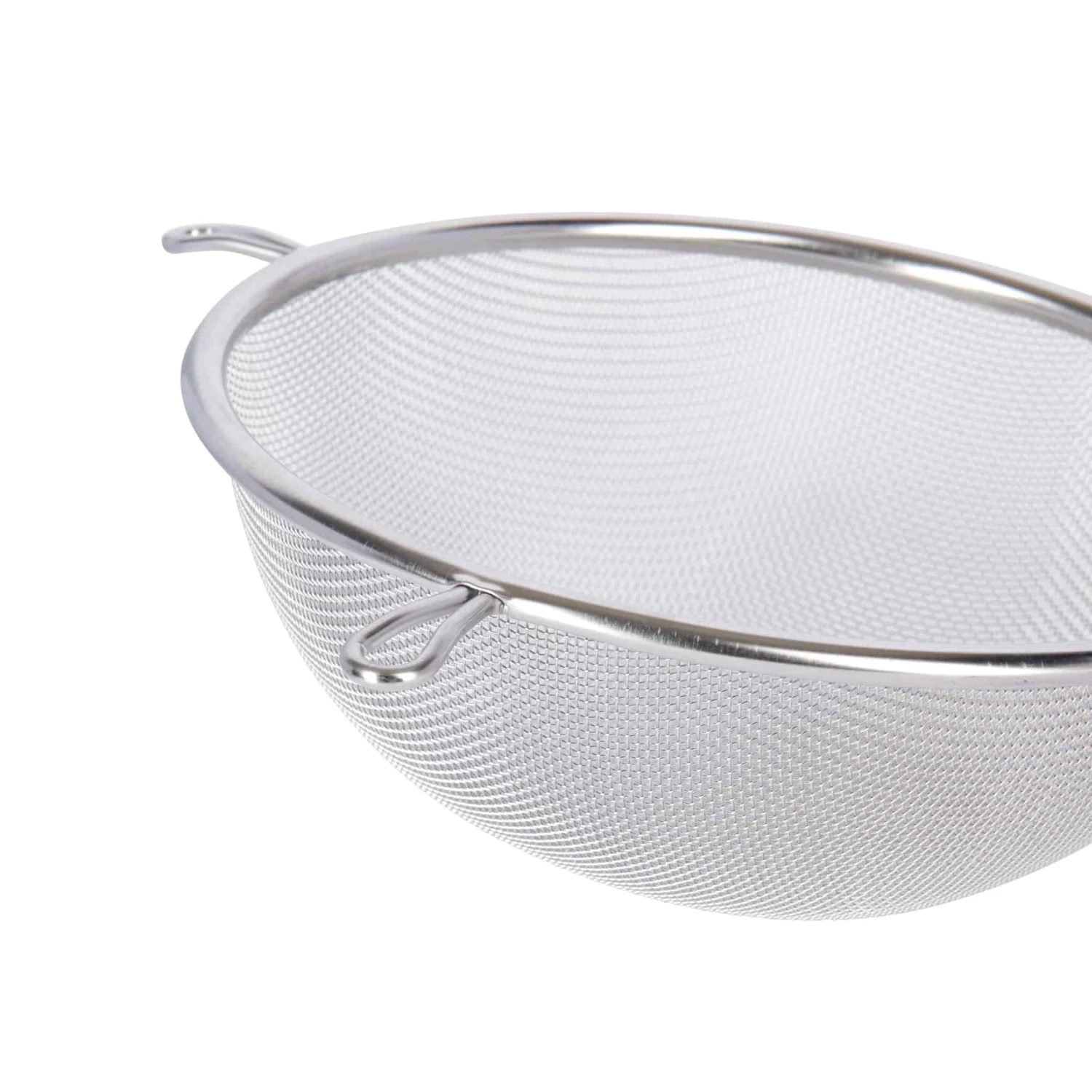 Kitchencraft Stainless Steel Sieve 6 Kitchencraft Stainless Steel Sieve