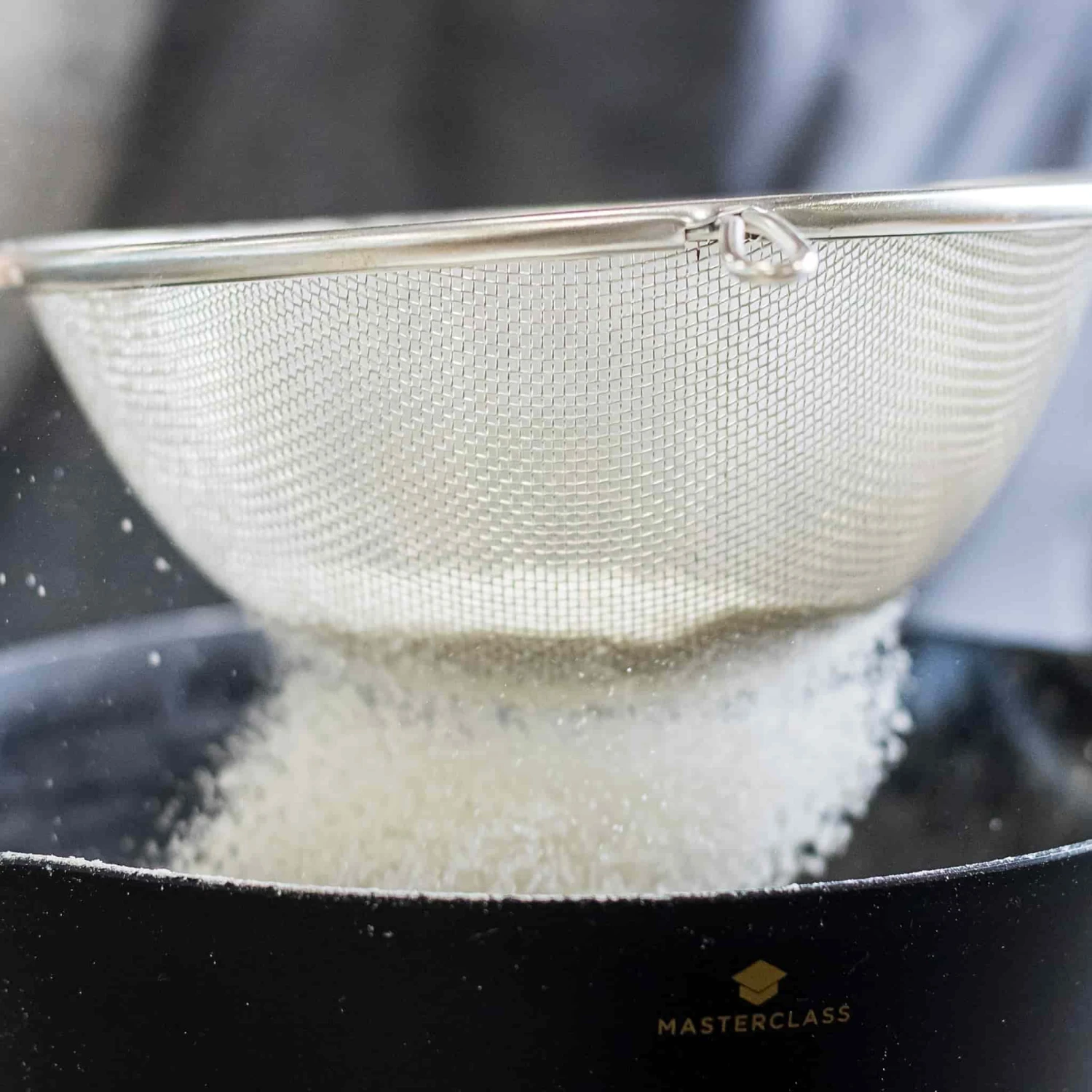 Kitchencraft Stainless Steel Sieve 10 Kitchencraft Stainless Steel Sieve