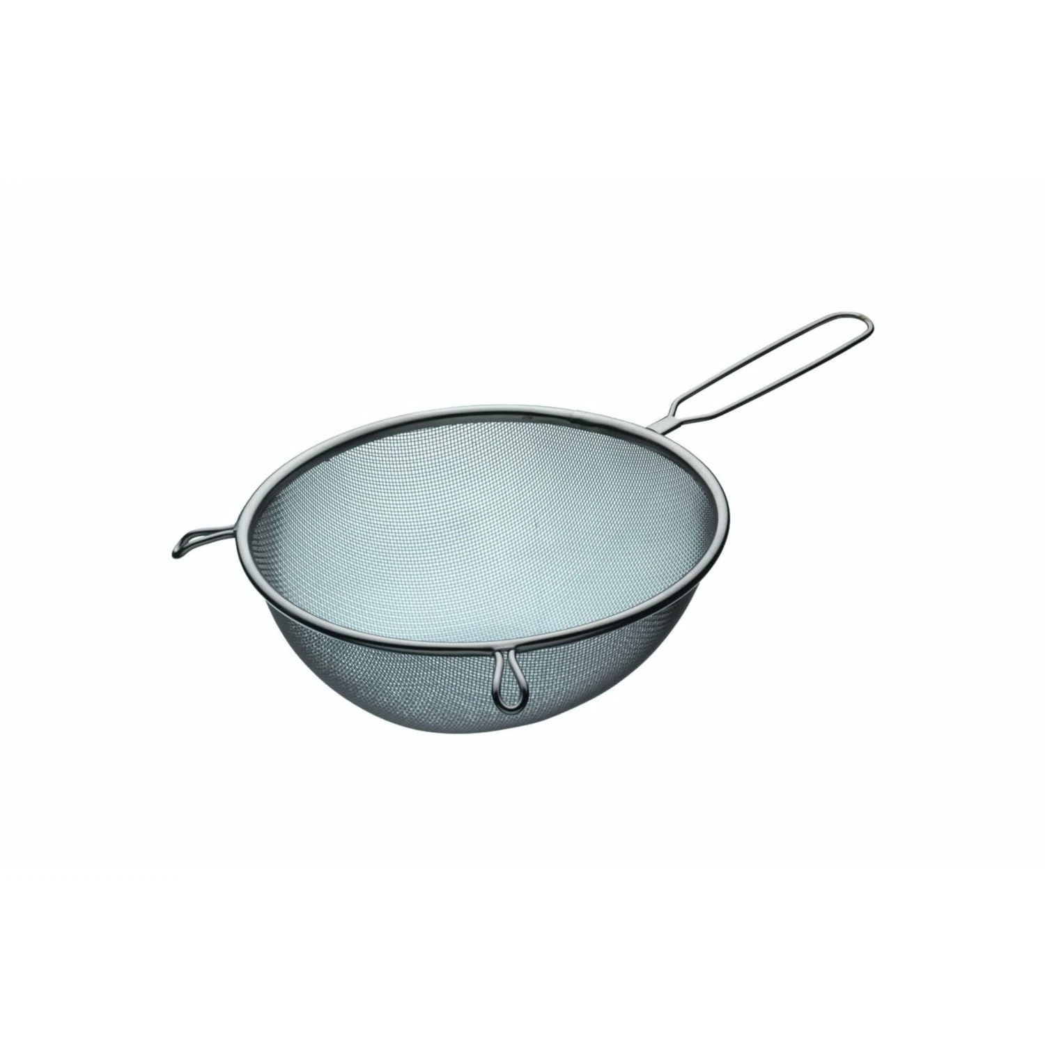 Kitchencraft Stainless Steel Sieve 4 Kitchencraft Stainless Steel Sieve