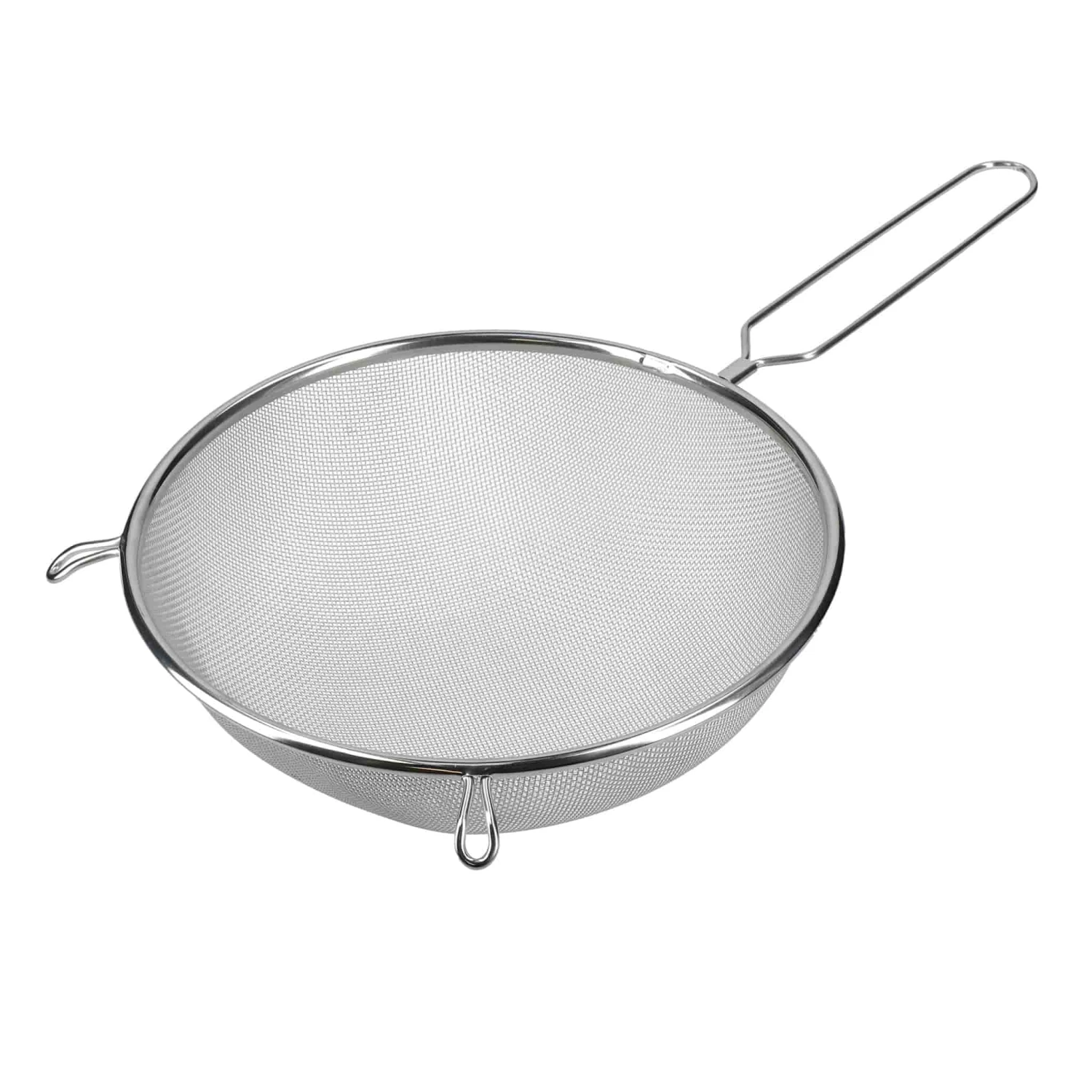 Kitchencraft Stainless Steel Sieve 5 Kitchencraft Stainless Steel Sieve
