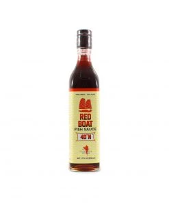 Red Boat Red Boat Fish Sauce 500ml Ingredients