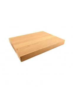 Springerle & Co Cookware Beech Wood Chopping Board 40cm