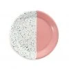 Kapka Enamel - Kapka Colour Pop Enamel Plate Pink