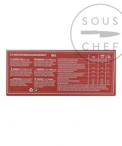 Annas Pepparkakor Original Ginger Thins 150g Ingredients