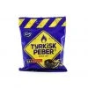 Fazer Tyrkisk Peber Original Hot Pepper Liquorice Hard Candy 120g Ingredients