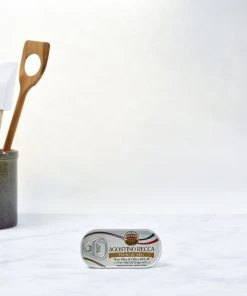 Ingredients Recca Anchovy Fillets