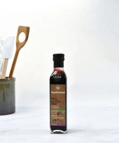 Mymoune Mulberry Syrup 250ml Ingredients