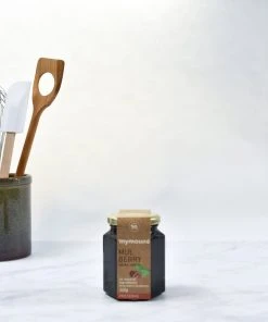 Mymoune Mulberry Preserve 340g Ingredients