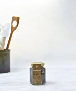 Mymoune Sumac 100g Ingredients