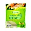 Longdan Ingredients Vietnamese Summer Roll Rice Paper