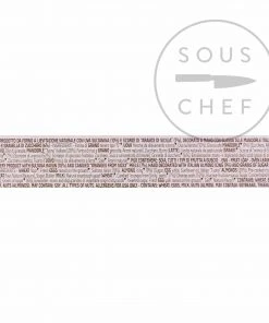 Loison Classic Filone 450g Ingredients