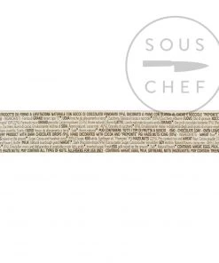 Loison Chocolate Filone 450g Ingredients