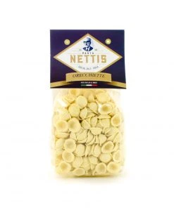 Pastificio Del Colle Nettis Bronze Die Orecchiette 500g