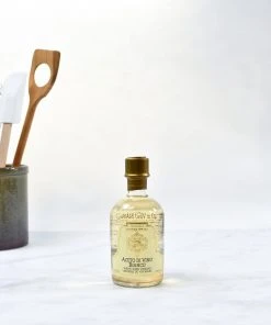Defrutum Trebbiano White Wine Vinegar 250ml 7 Defrutum Trebbiano White Wine Vinegar 250ml