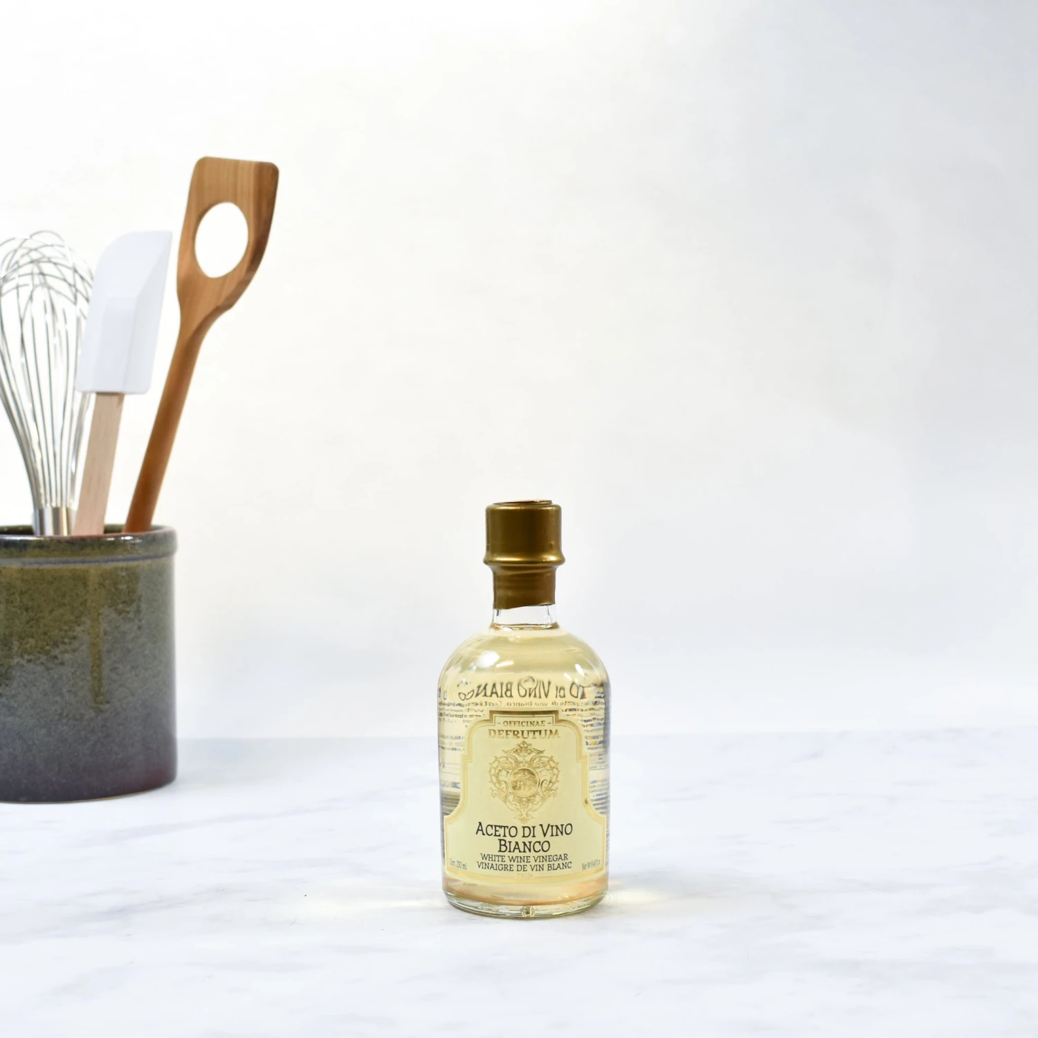 Defrutum Trebbiano White Wine Vinegar 250ml 5 Defrutum Trebbiano White Wine Vinegar 250ml