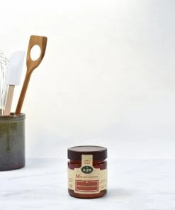 Alpa Italian Chestnut Honey 300g Ingredients 8 Alpa Italian Chestnut Honey 300g Ingredients