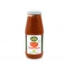 Alpa Tinned Tomatoes & Veg Organic Tomato Passata 430g
