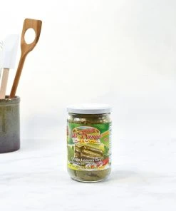 Al Dayaa Dried Vine Leaves 280g Tinned Tomatoes & Veg