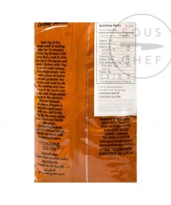 Gardenia Moghrabieh Giant Couscous 907g