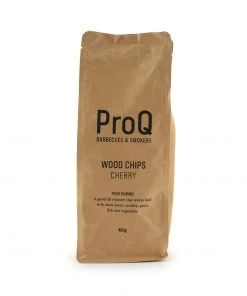 ProQ Cherry Wood Chips 400g
