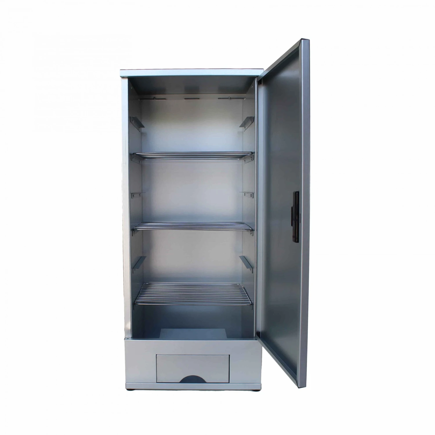 ProQ Cold Smoking Cabinet 4 ProQ Cold Smoking Cabinet