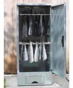 ProQ Cold Smoking Cabinet 9 ProQ Cold Smoking Cabinet