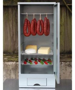 ProQ Cold Smoking Cabinet 8 ProQ Cold Smoking Cabinet