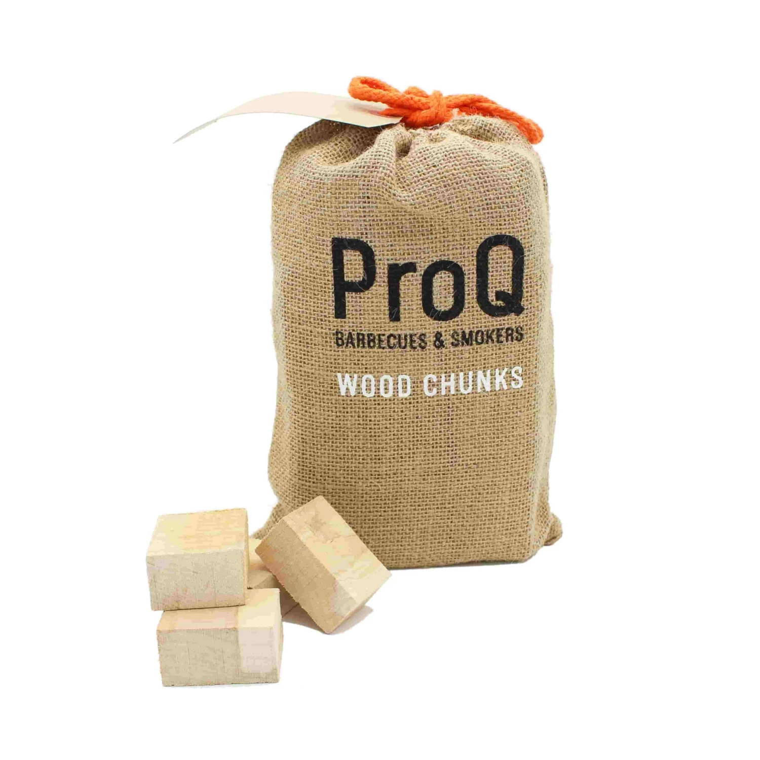ProQ Maple Smoking Wood Chunks 1kg Cookware 3 ProQ Maple Smoking Wood Chunks 1kg Cookware
