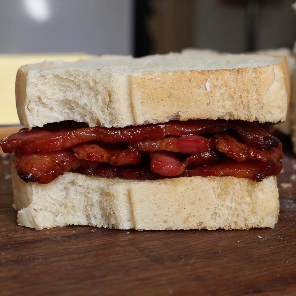 ProQ Cold Smoking & Curing Kit - Bacon 6 ProQ Cold Smoking & Curing Kit - Bacon