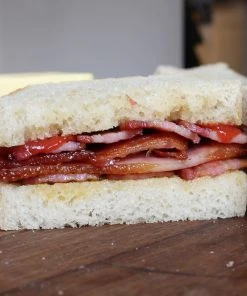 ProQ Cold Smoking & Curing Kit - Bacon 8 ProQ Cold Smoking & Curing Kit - Bacon