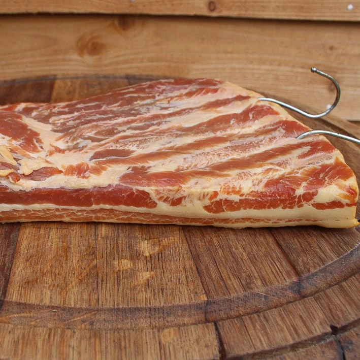 ProQ Cold Smoking & Curing Kit - Bacon 4 ProQ Cold Smoking & Curing Kit - Bacon