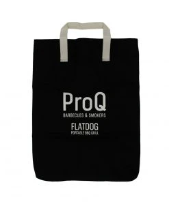ProQ Barbecues And Smokers Ltd Cookware ProQ FlatDog Carry Bag