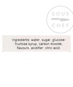 Sanbitter Dry - 10 Bottles