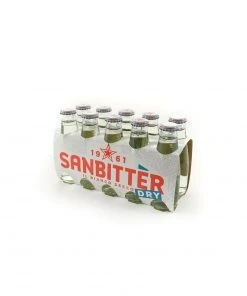 Sanbitter Dry - 10 Bottles