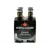 Sanpellegrino Chino - 20cl X 4 Ingredients