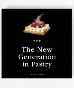 Montagud Editores The New Generation In Pastry S 21