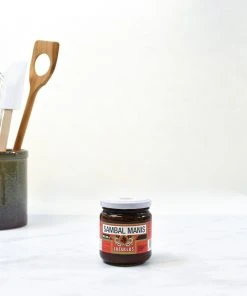 Ingredients Lucullus Sambal Manis 200g