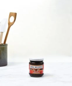 Lucullus Sambal Nasi Goreng 200g