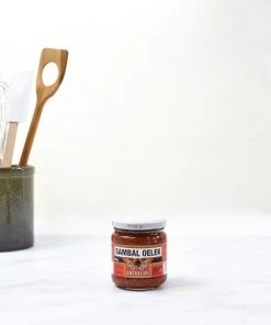 Lucullus Sambal Oelek 200g