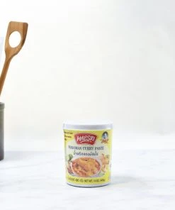 Mae Sri Thai Masaman Curry Paste 400g