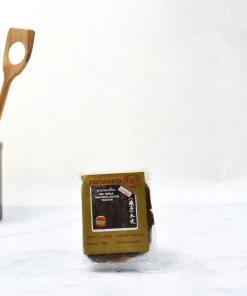 Panda Brand Tamarind Pulp 200g Ingredients